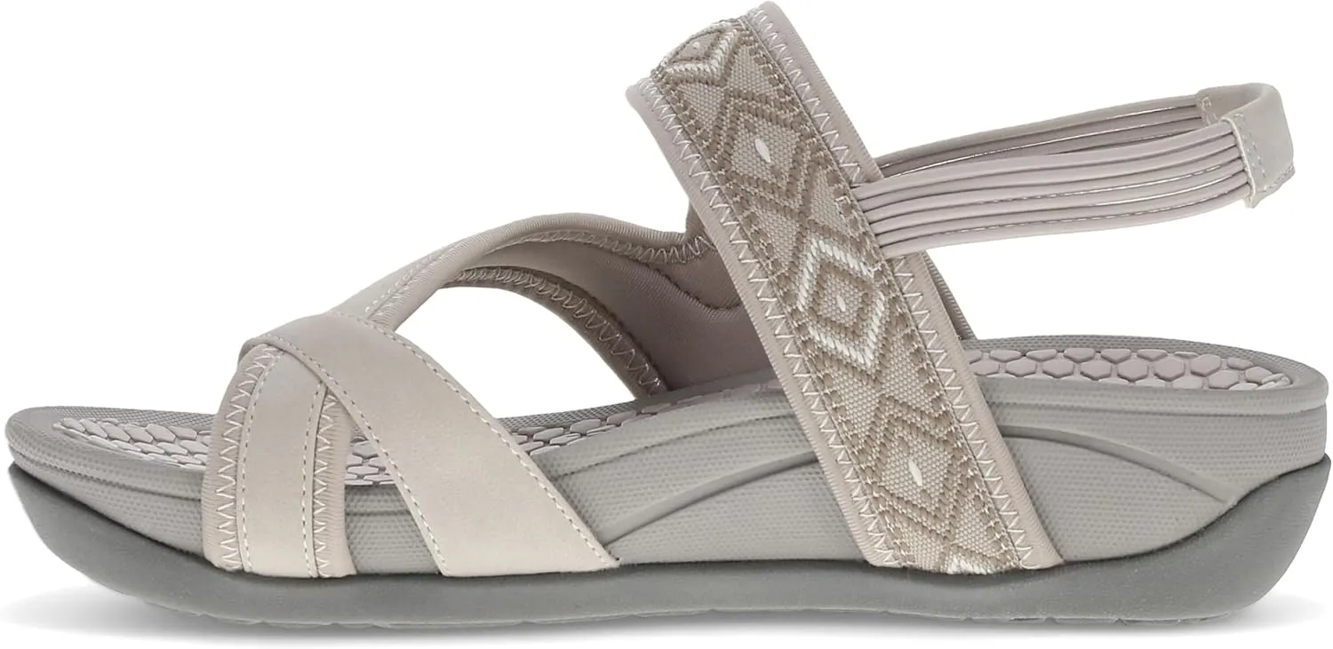 BareTraps Women's Danique Platform Sandal