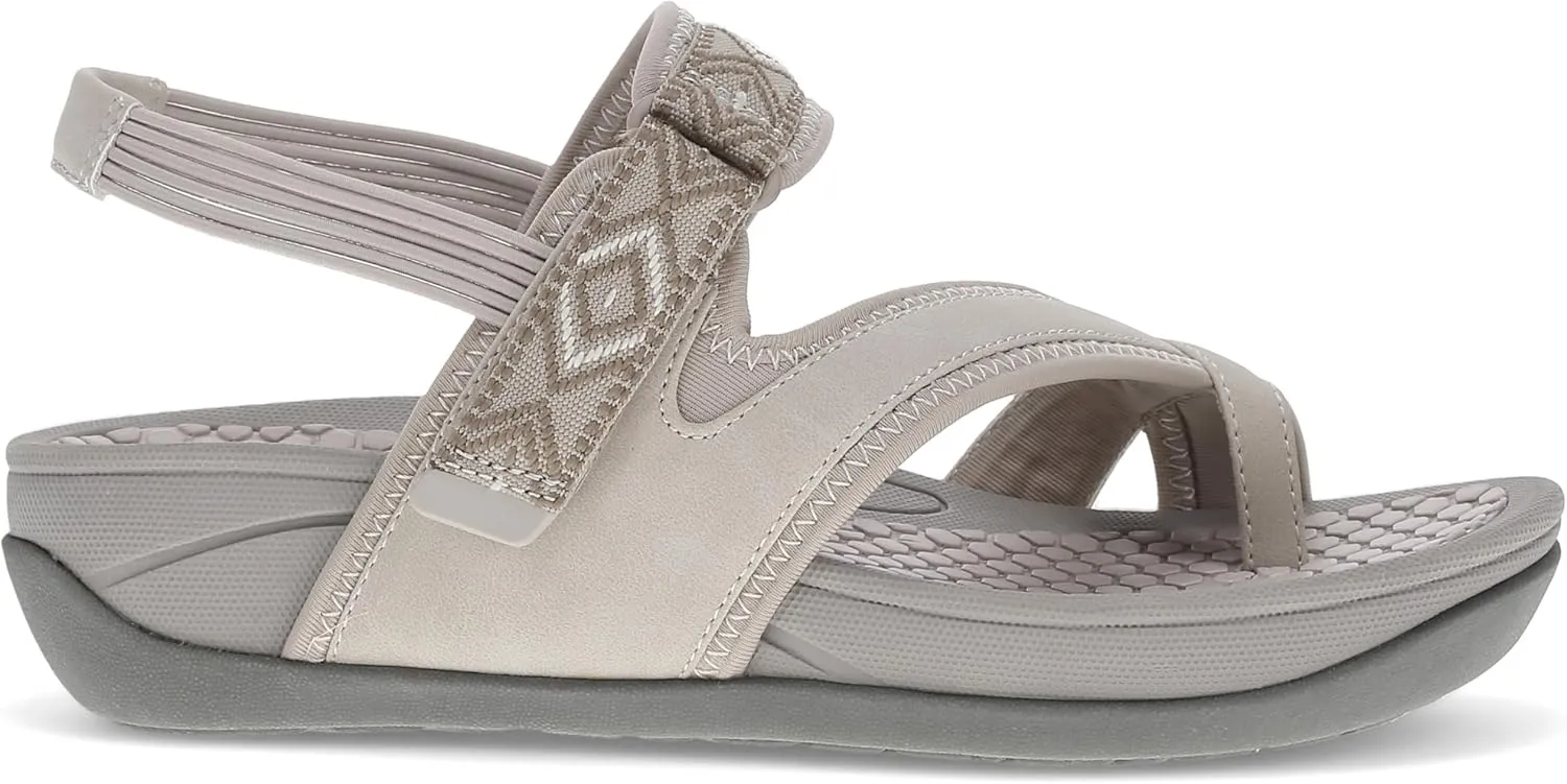 BareTraps Women's Danique Platform Sandal