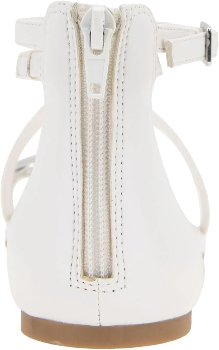 BCBGeneration Women's Fashion Flat Sandal