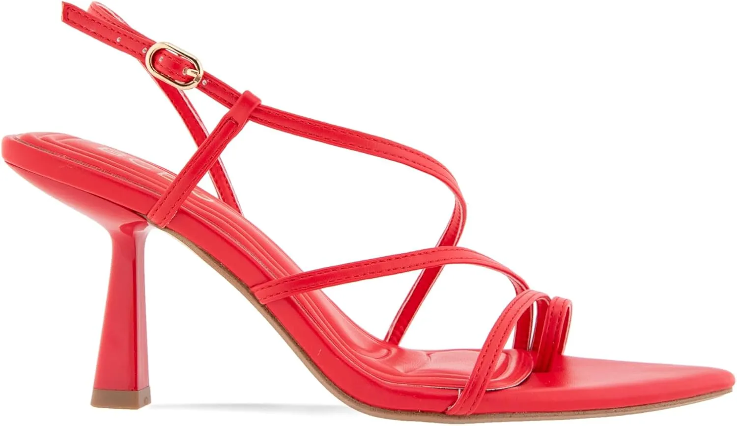 BCBGeneration Women's Glam Heeled Sandal