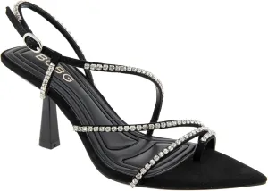 BCBGeneration Women's Glam Heeled Sandal