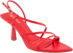 BCBGeneration Women's Glam Heeled Sandal