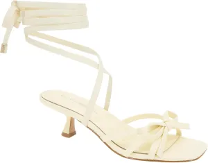 BCBGeneration Women's Glam Heeled Sandal