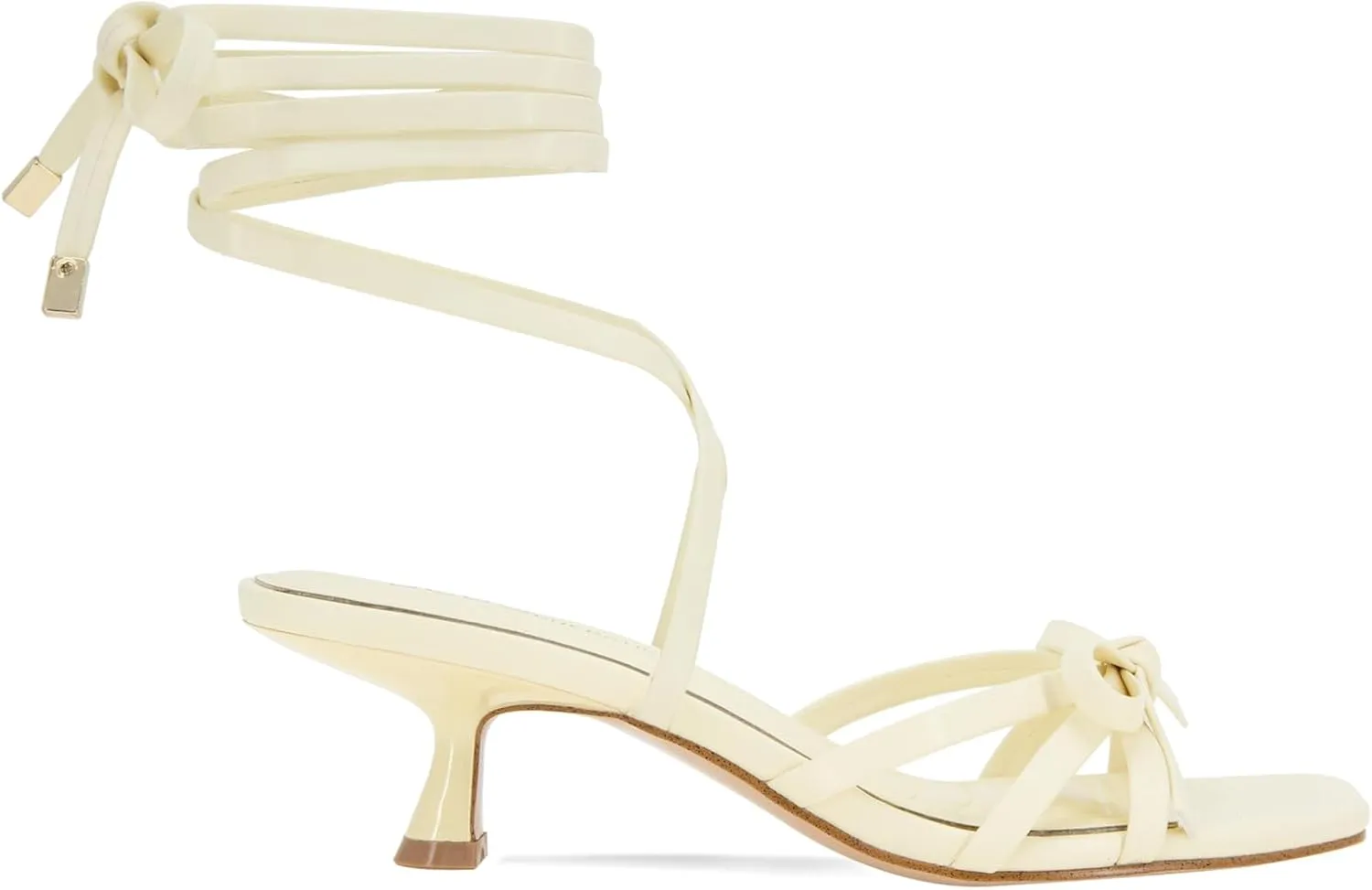 BCBGeneration Women's Glam Heeled Sandal