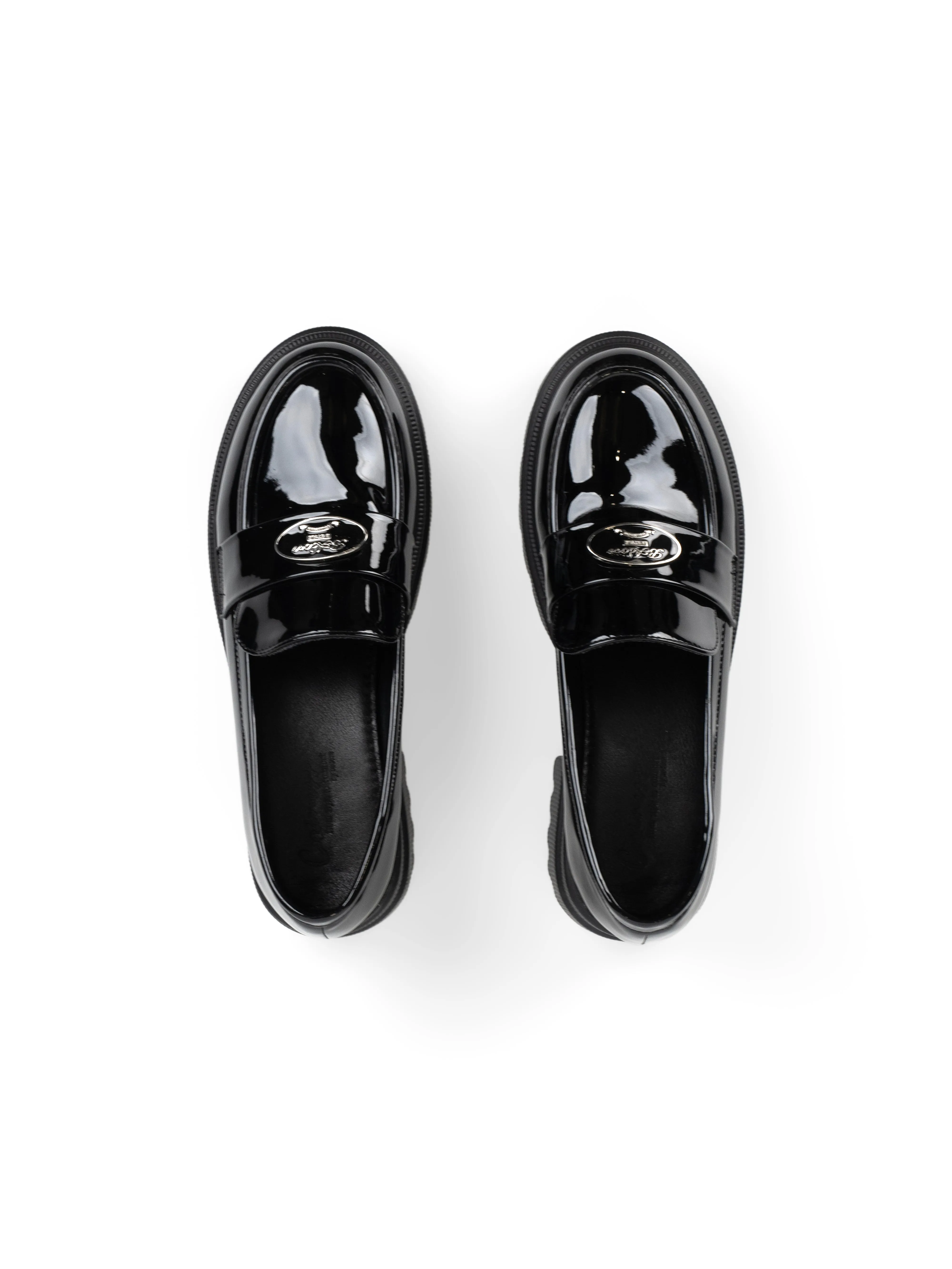 [BECKY GROUP BUY] Davie Collection BLACK