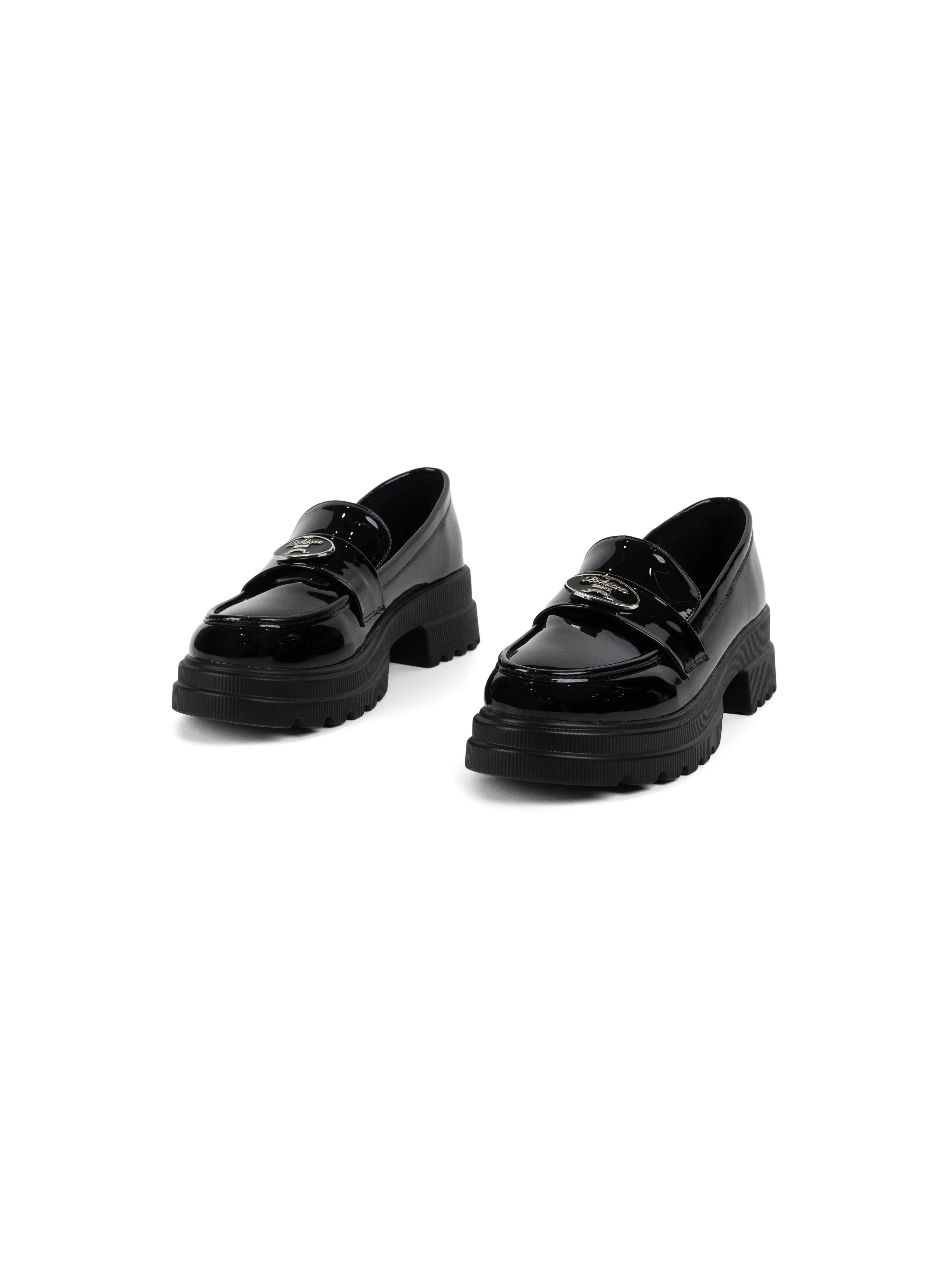 [BECKY GROUP BUY] Davie Collection BLACK