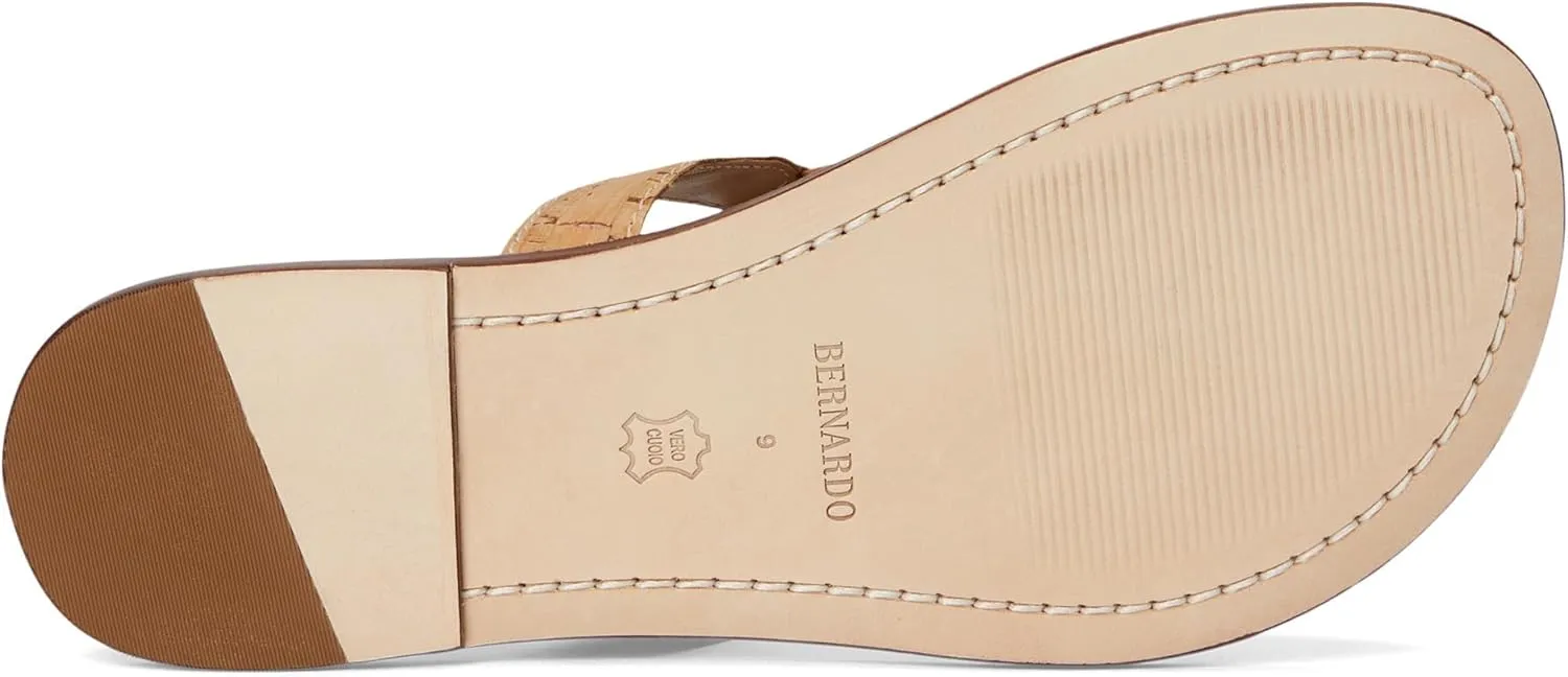Bernardo Women's Matrix 2 Flat Sandal