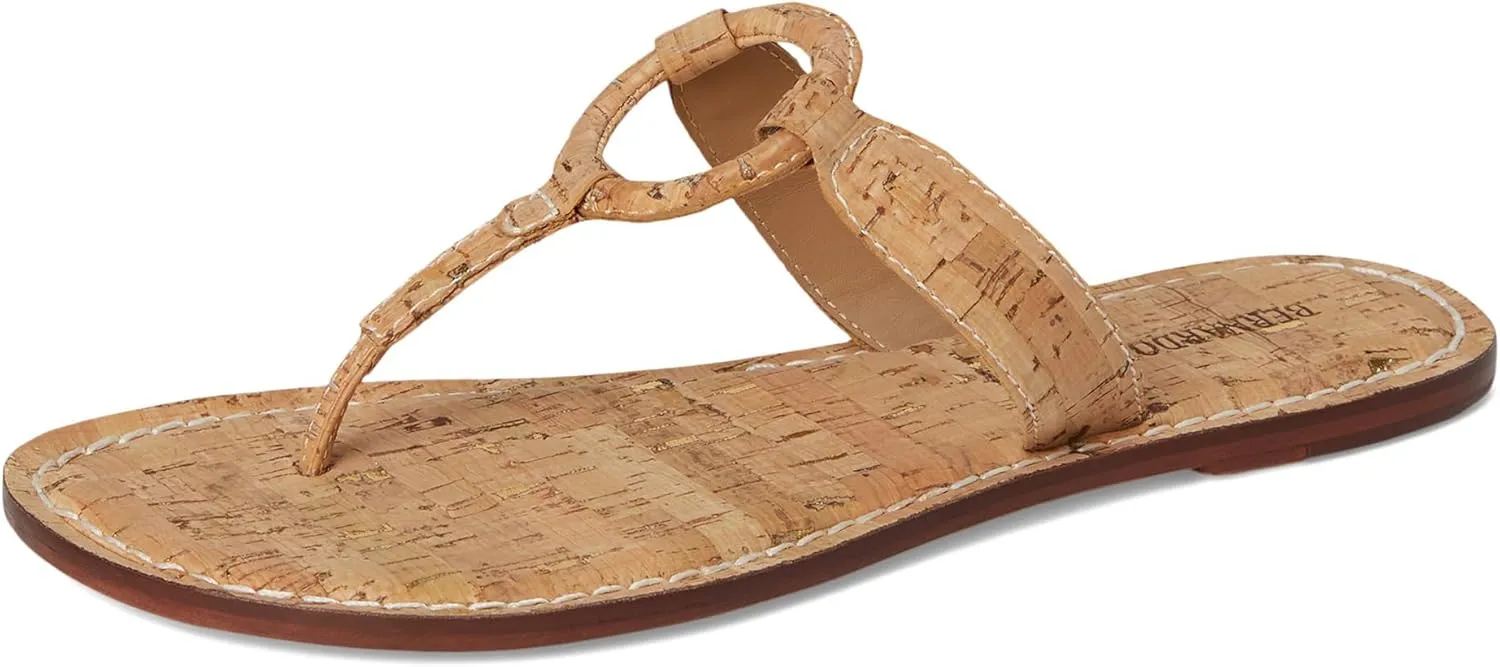Bernardo Women's Matrix 2 Flat Sandal