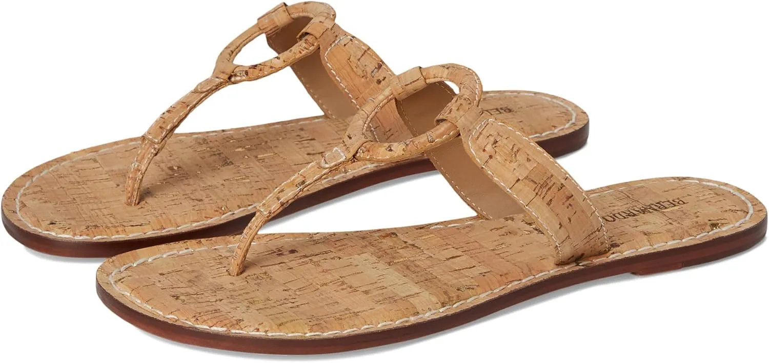 Bernardo Women's Matrix 2 Flat Sandal