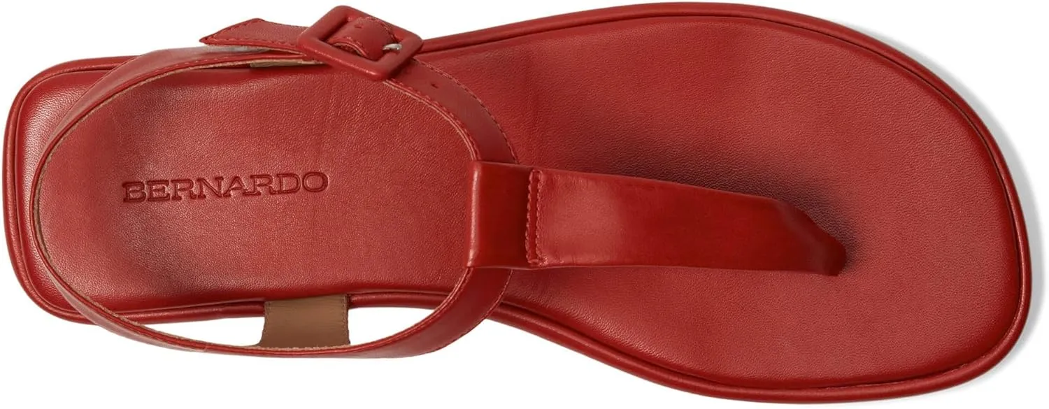 Bernardo Women's Tucson Flat Sandal