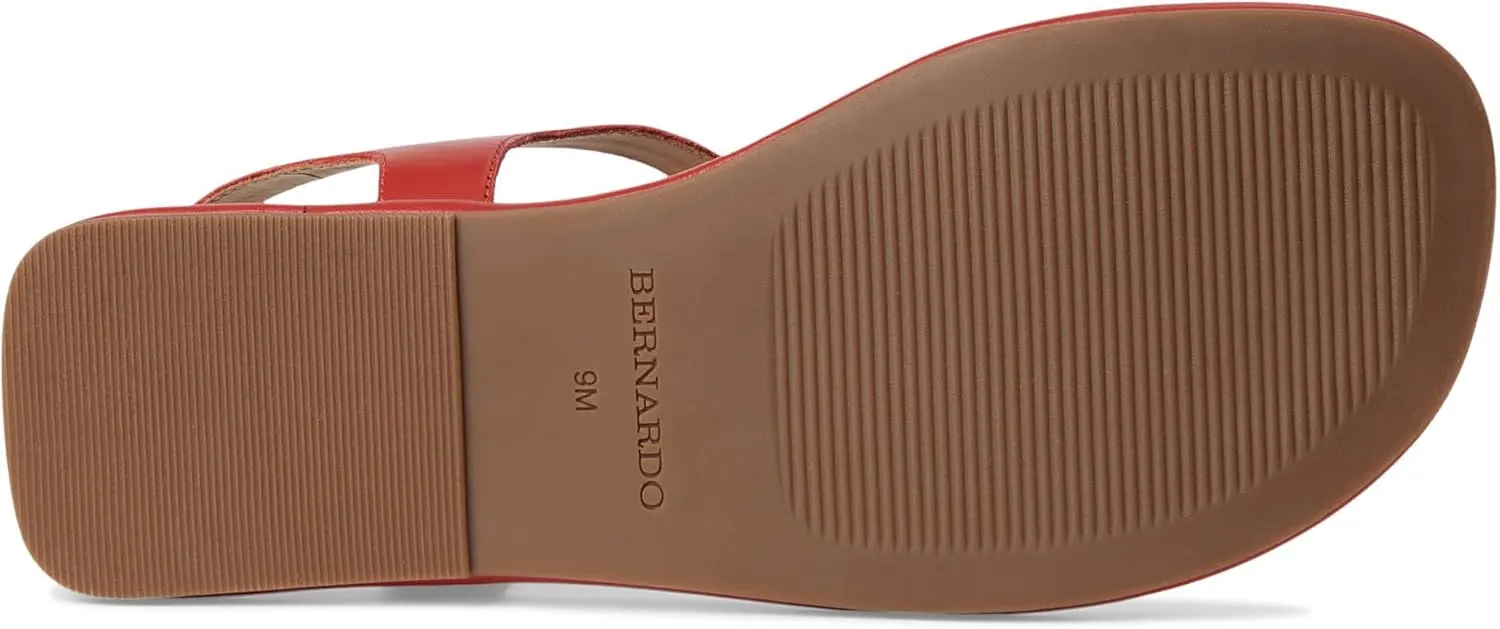 Bernardo Women's Tucson Flat Sandal