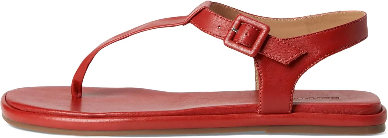Bernardo Women's Tucson Flat Sandal