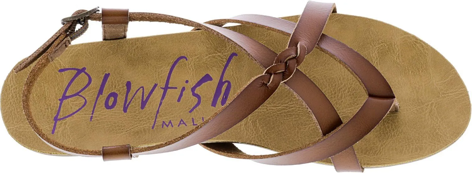Blowfish Malibu Women's Granola-b Flat Sandal
