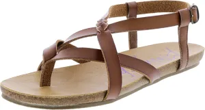 Blowfish Malibu Women's Granola-b Flat Sandal