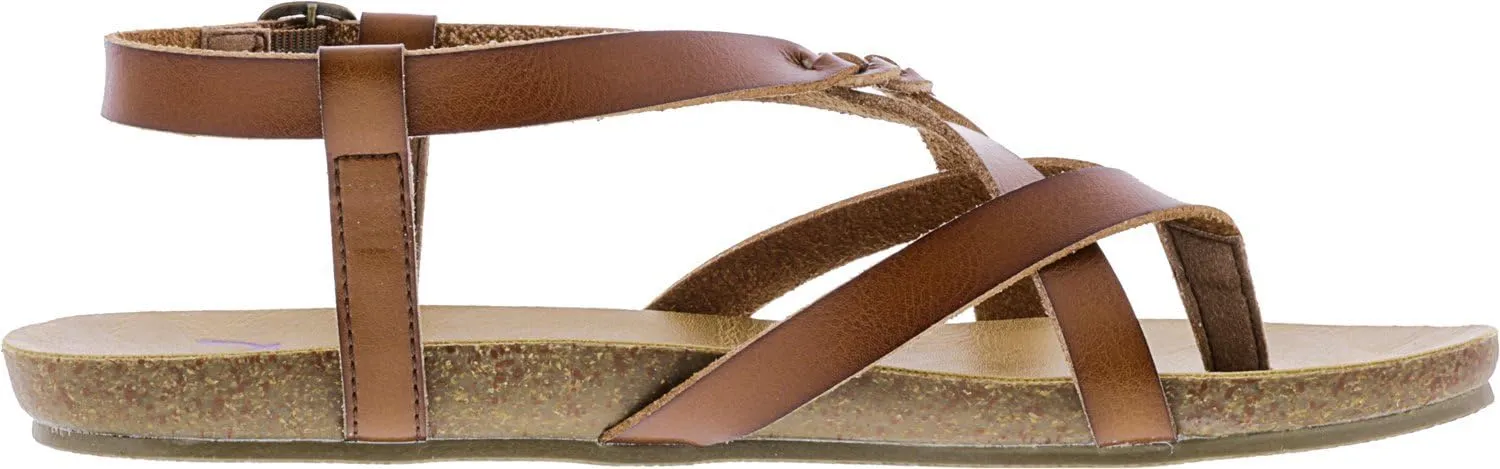 Blowfish Malibu Women's Granola-b Flat Sandal