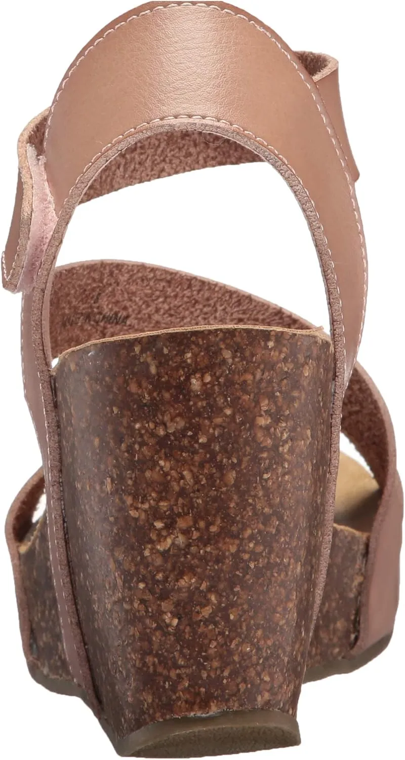 Blowfish Women's Wedge Sandal