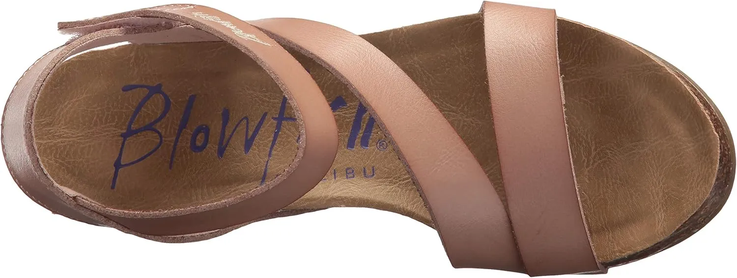 Blowfish Women's Wedge Sandal