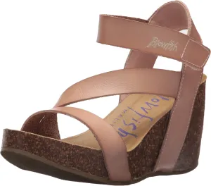 Blowfish Women's Wedge Sandal