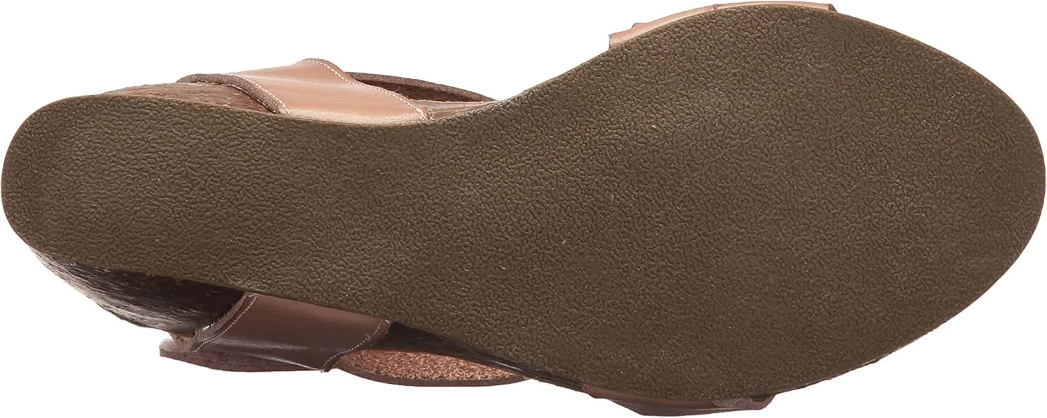 Blowfish Women's Wedge Sandal