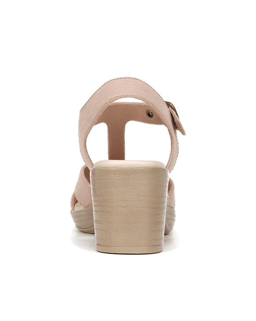 Bzees Everly Strappy Sandal