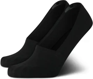 Calvin Klein Mens No Show Socks - 2 Pack Breathable Invisible Sneaker Liner Socks for Men, Ideal for Loafers, Sneakers (7-12)