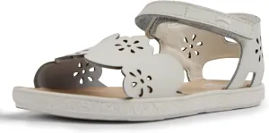 Camper Girl's K800477 Miko Kids Flat Sandal