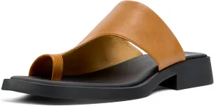 Camper Women's K201488 TWS Flat Sandal