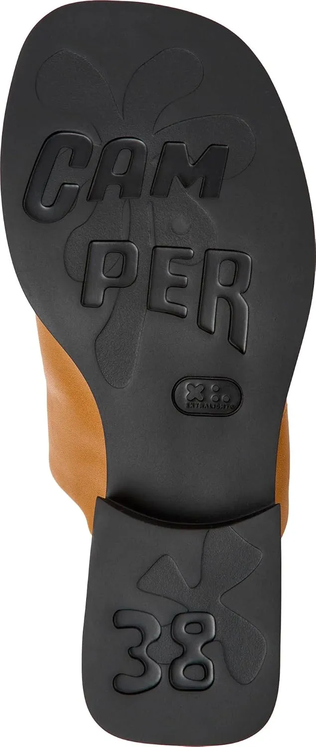 Camper Women's K201488 TWS Flat Sandal