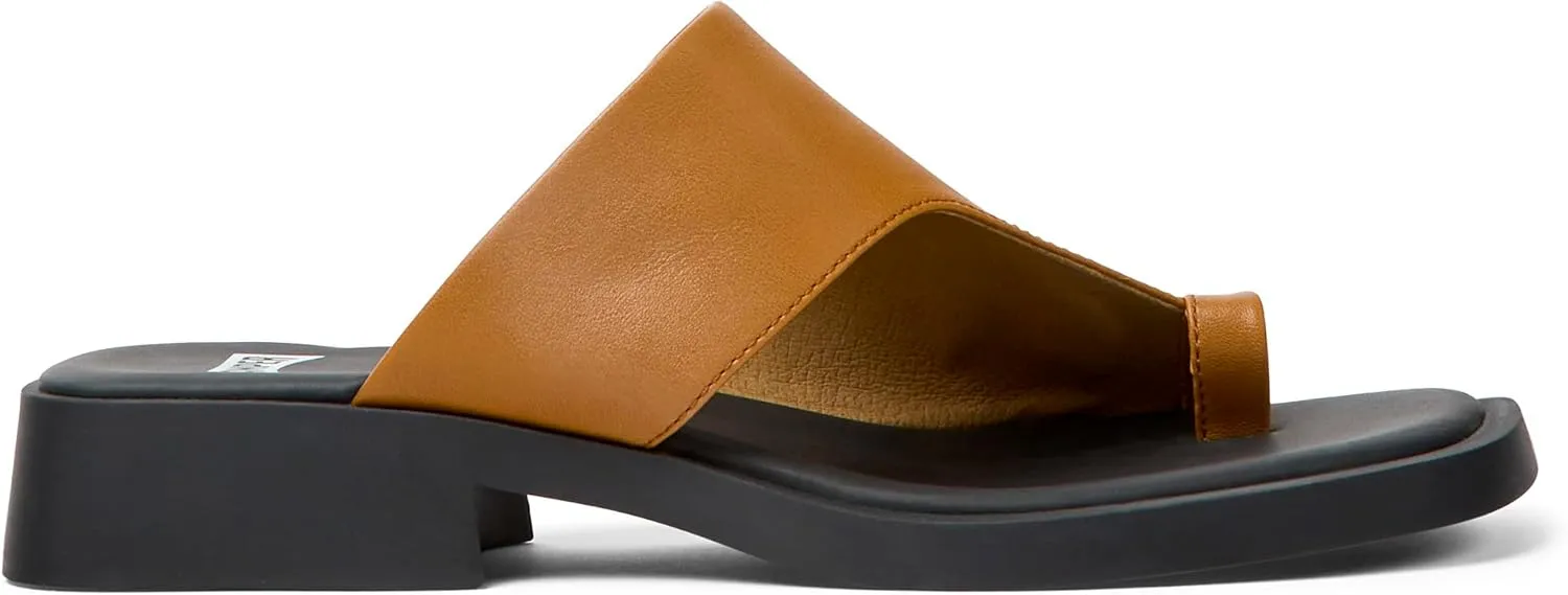Camper Women's K201488 TWS Flat Sandal