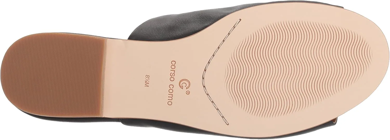 CC Corso Como Women's Beachaven Flat Sandal
