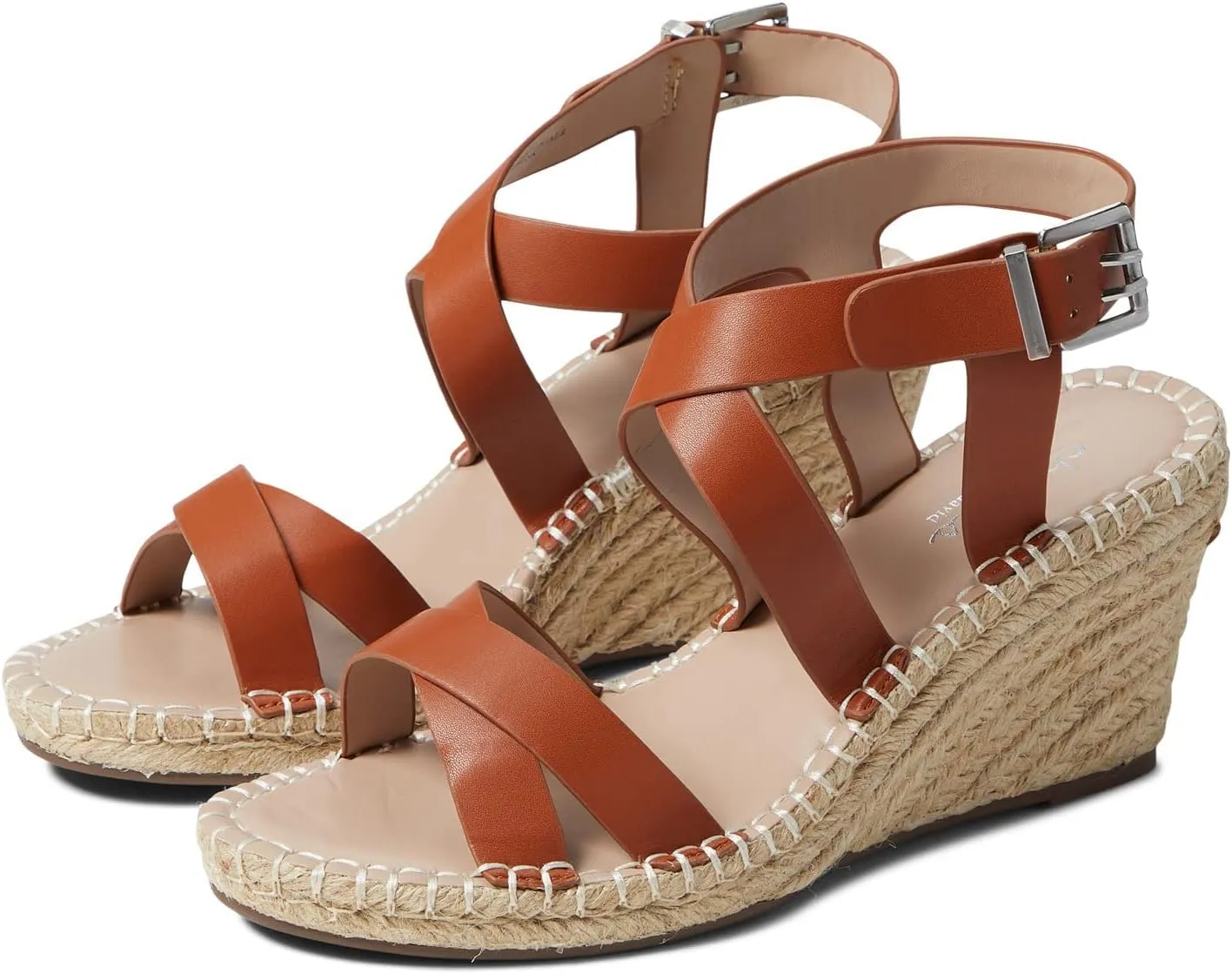 CHARLES BY CHARLES DAVID Women's Norway Platform