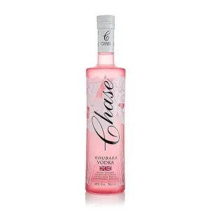 Chase Rhubarb Vodka