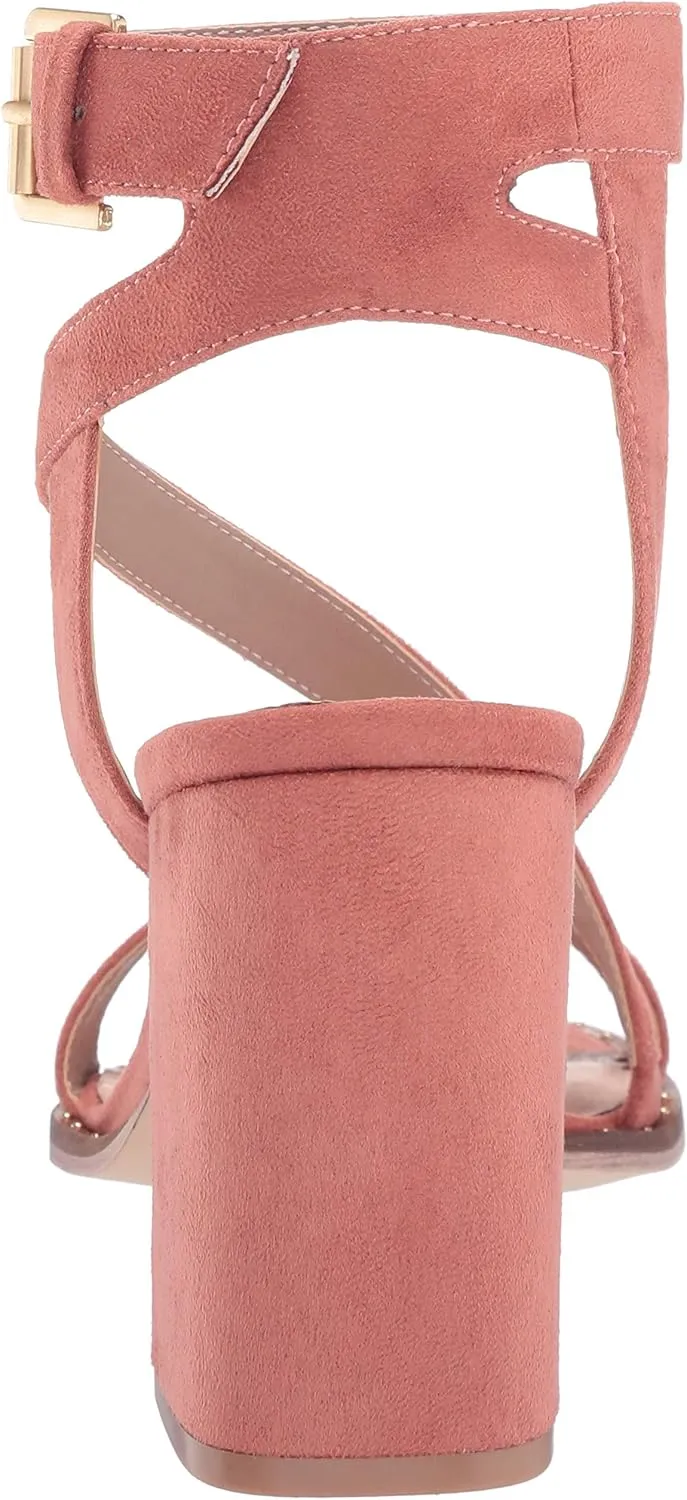 Chinese Laundry Women's Simi Heeled Sandal