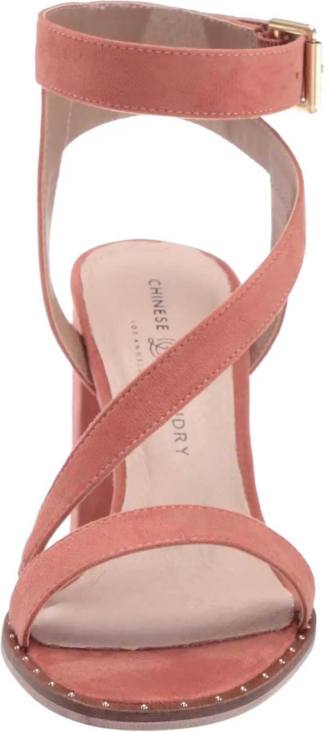 Chinese Laundry Women's Simi Heeled Sandal