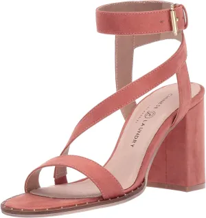 Chinese Laundry Women's Simi Heeled Sandal