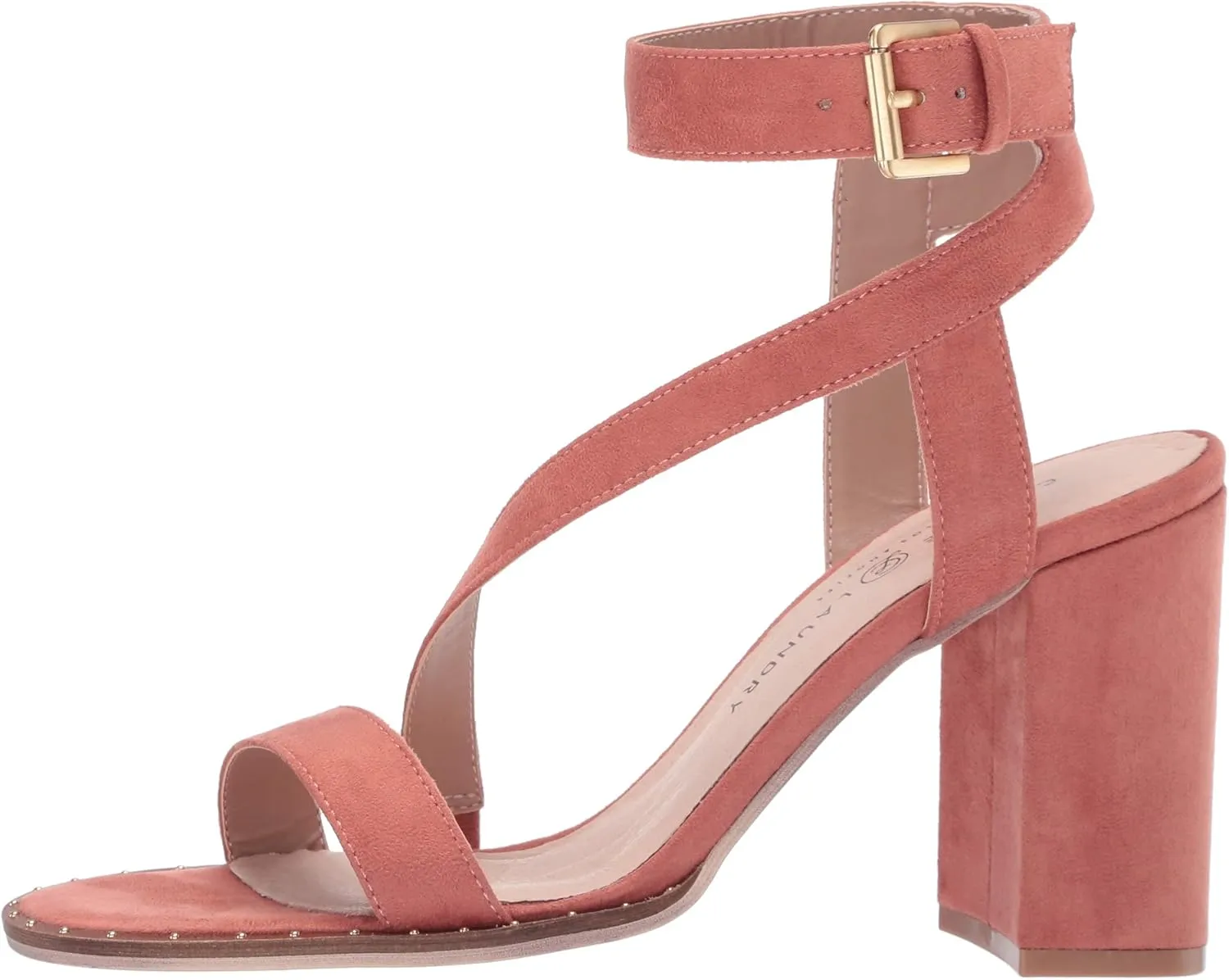 Chinese Laundry Women's Simi Heeled Sandal