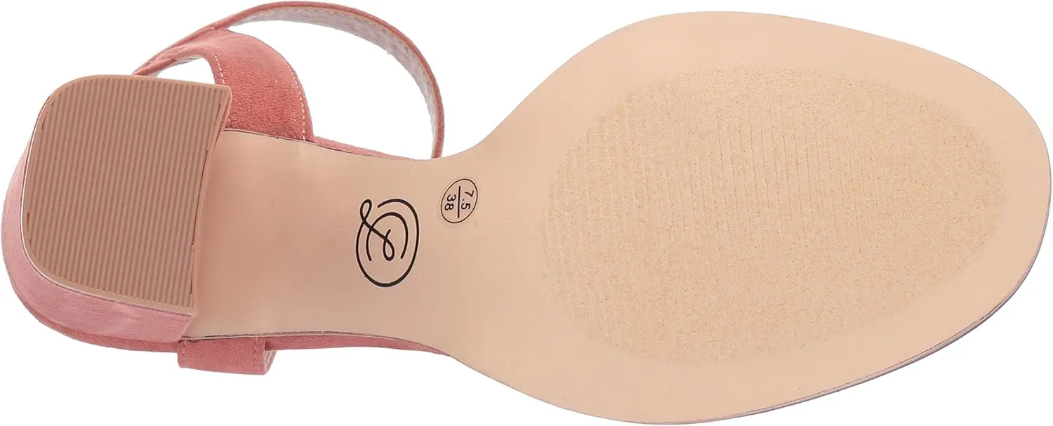 Chinese Laundry Women's Simi Heeled Sandal