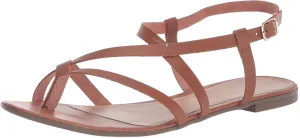 Chinese Laundry Women's Strappy Flat Sandal