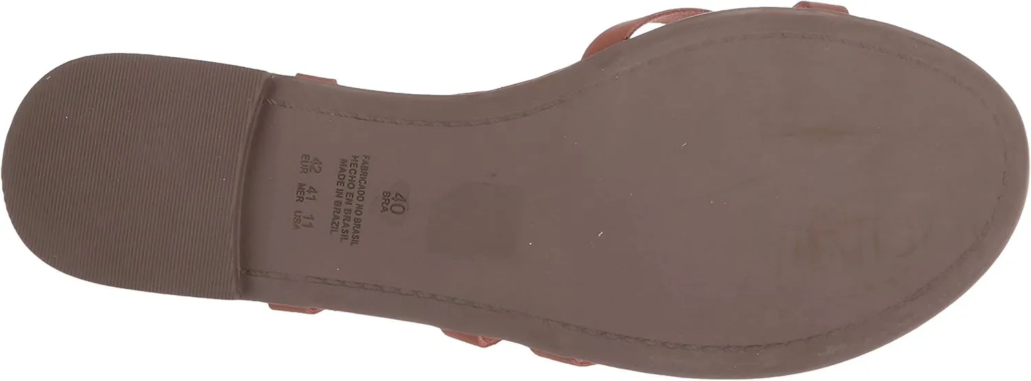 Chinese Laundry Women's Strappy Flat Sandal