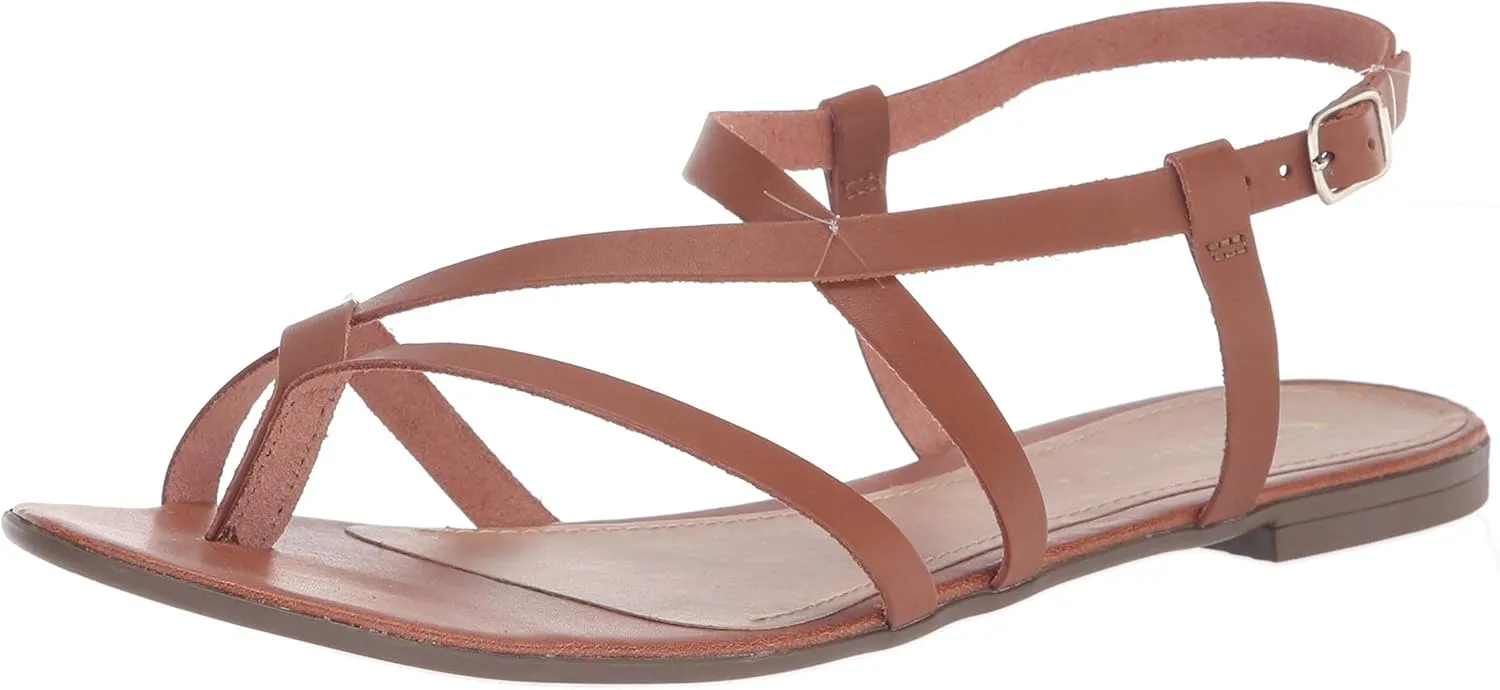 Chinese Laundry Women's Strappy Flat Sandal