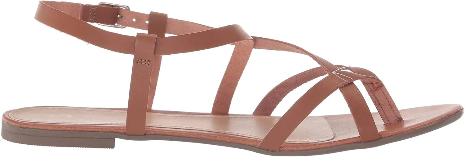 Chinese Laundry Women's Strappy Flat Sandal