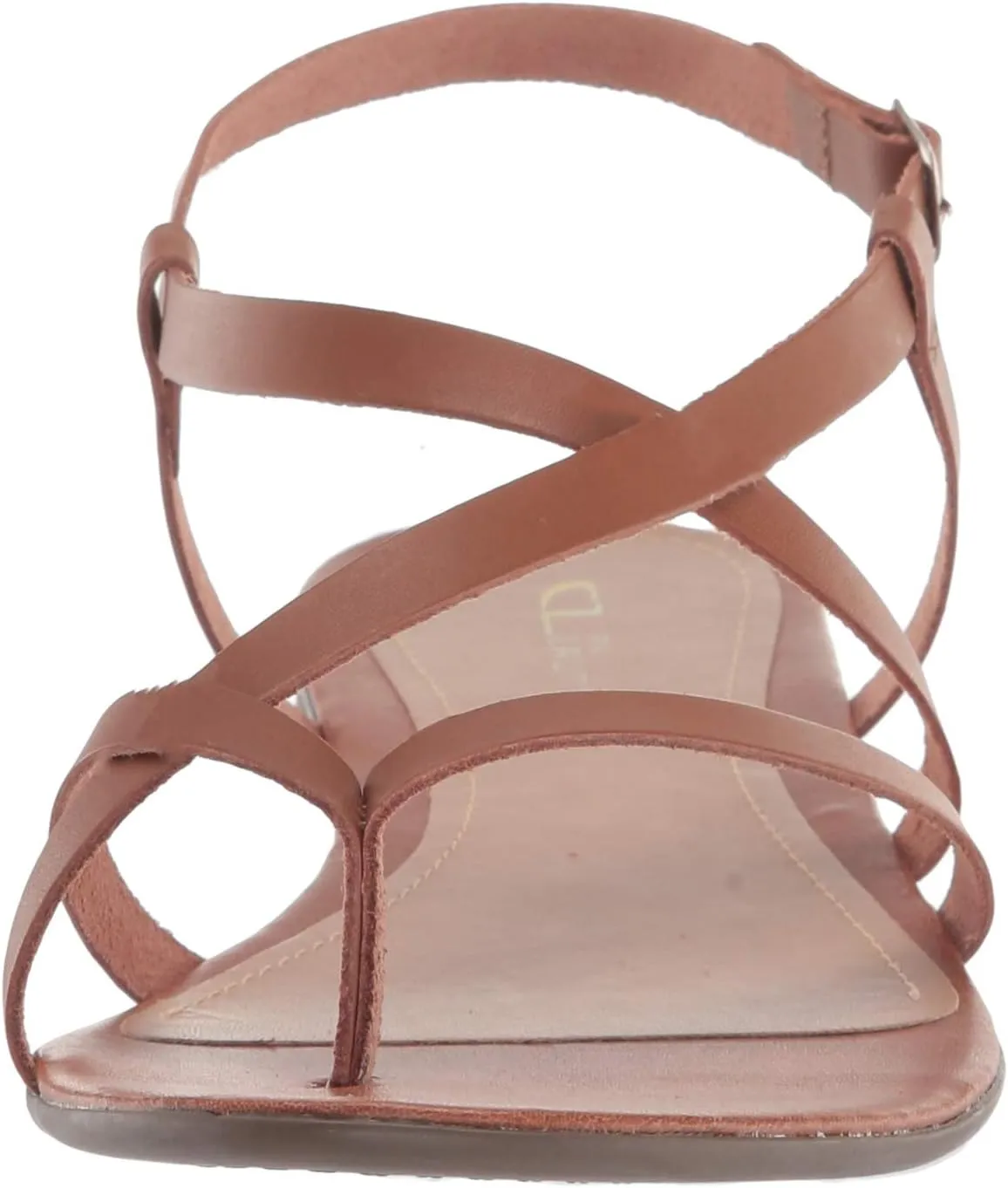 Chinese Laundry Women's Strappy Flat Sandal