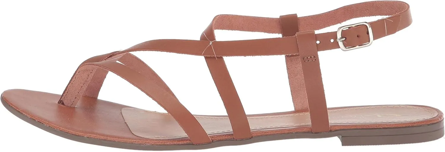 Chinese Laundry Women's Strappy Flat Sandal