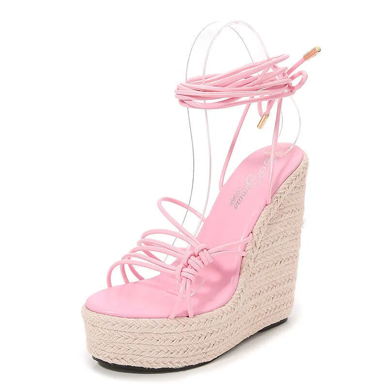 Cielo Wedges