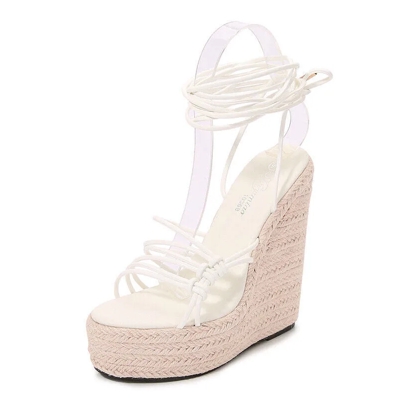 Cielo Wedges