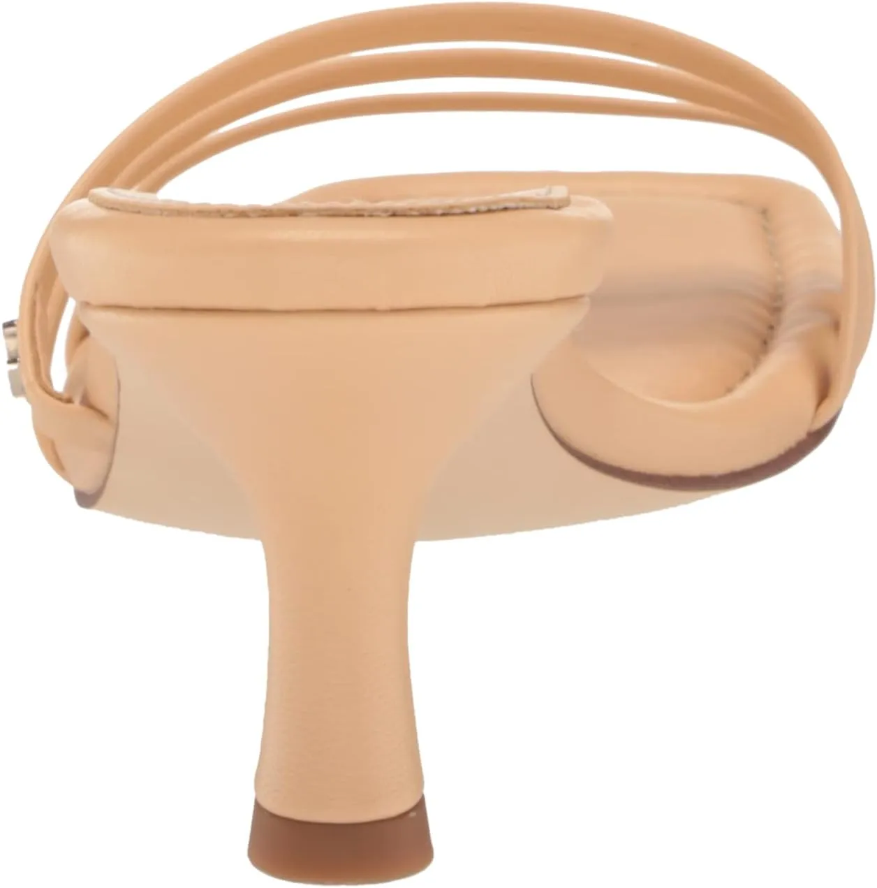 Circus NY by Sam Edelman Women's Cecily Heeled Sandal