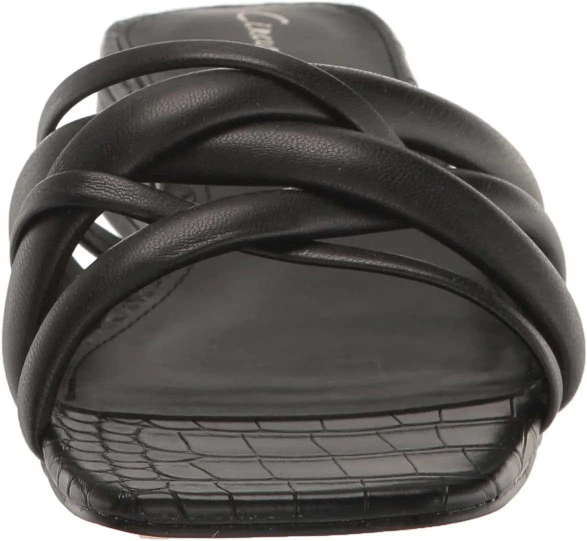 Circus NY by Sam Edelman Women's Janessa Sandal