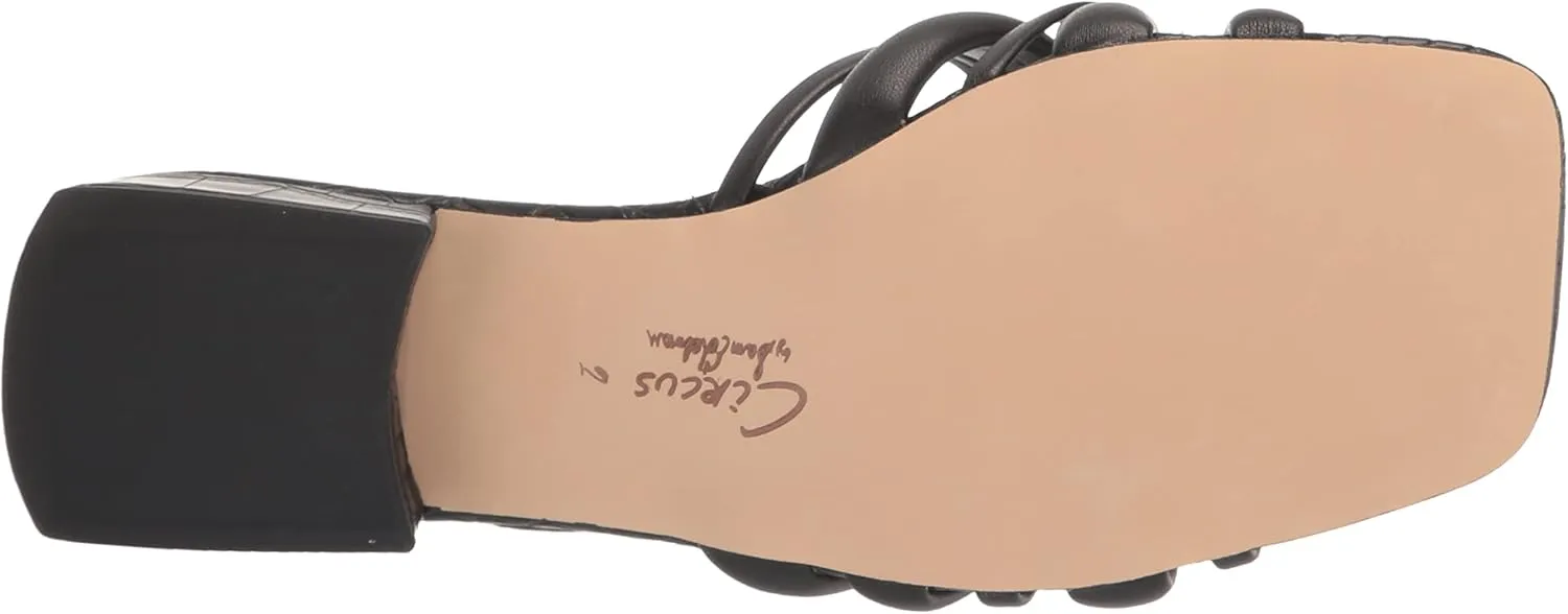 Circus NY by Sam Edelman Women's Janessa Sandal