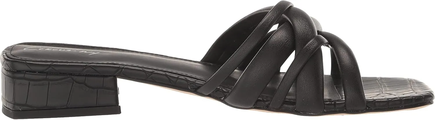 Circus NY by Sam Edelman Women's Janessa Sandal