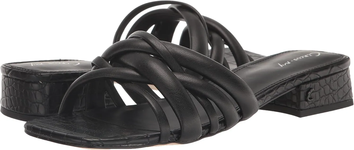 Circus NY by Sam Edelman Women's Janessa Sandal